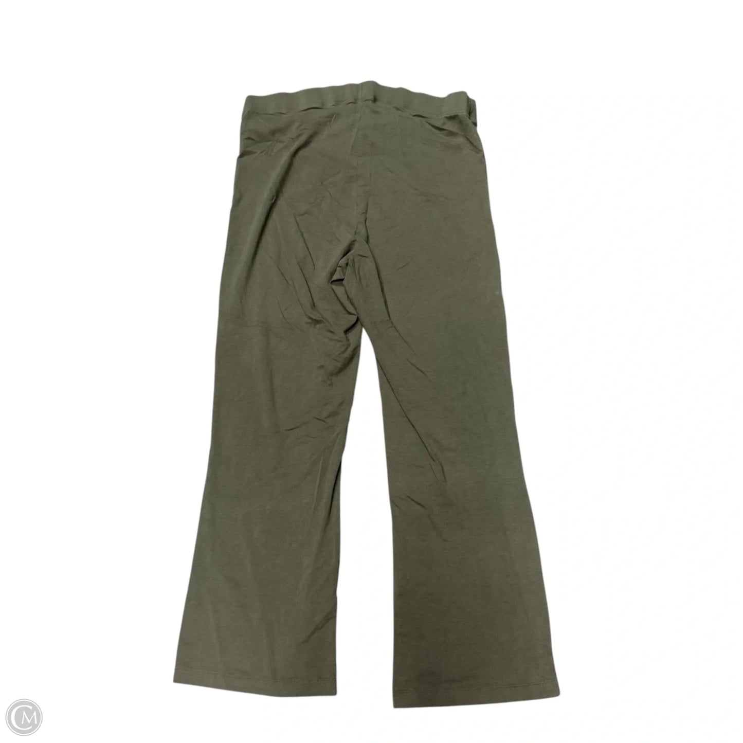 Pants Lounge By Old Navy In Green, Size: 1x