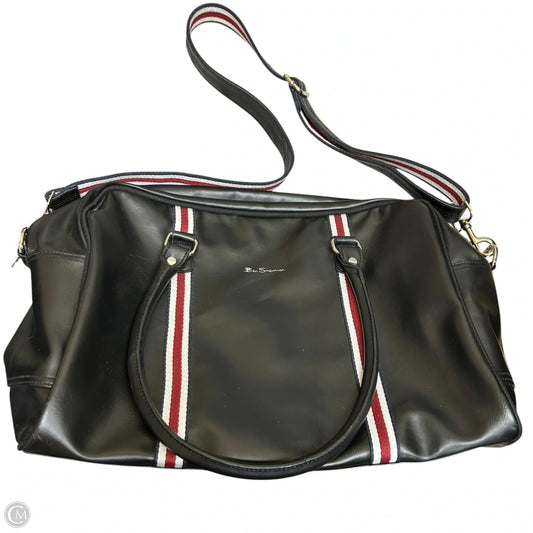 Luggage By Ben Sherman, Size: Large