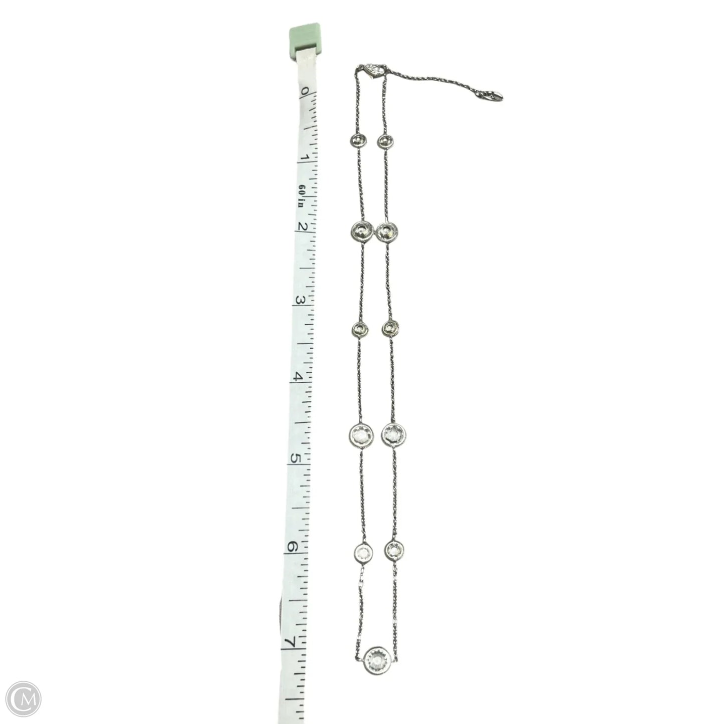 Necklace Chain By Nadri
