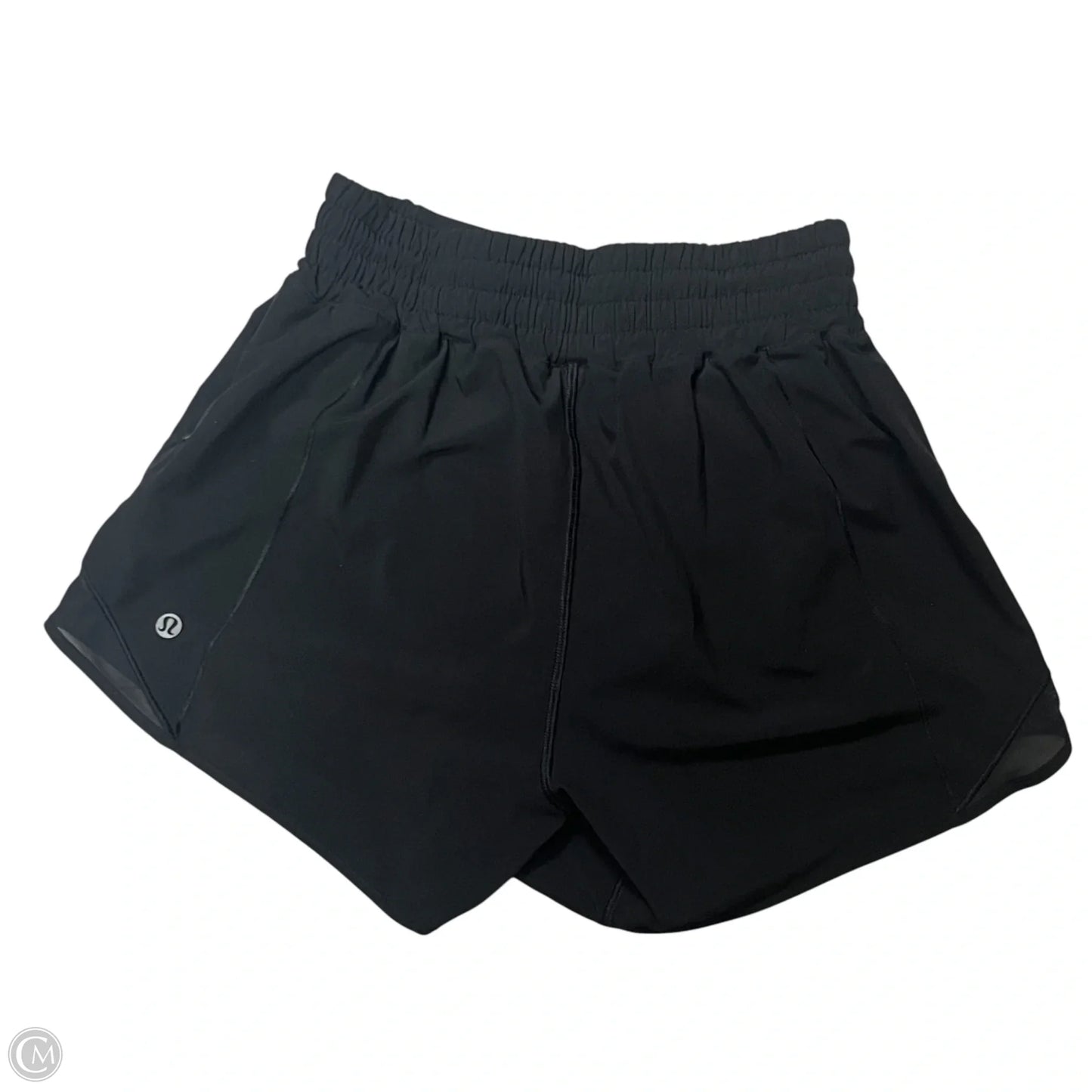 Shorts By Lululemon In Black, Size: S