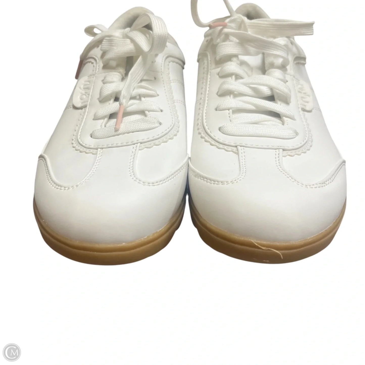 Shoes Sneakers By Ryka In White, Size: 9.5
