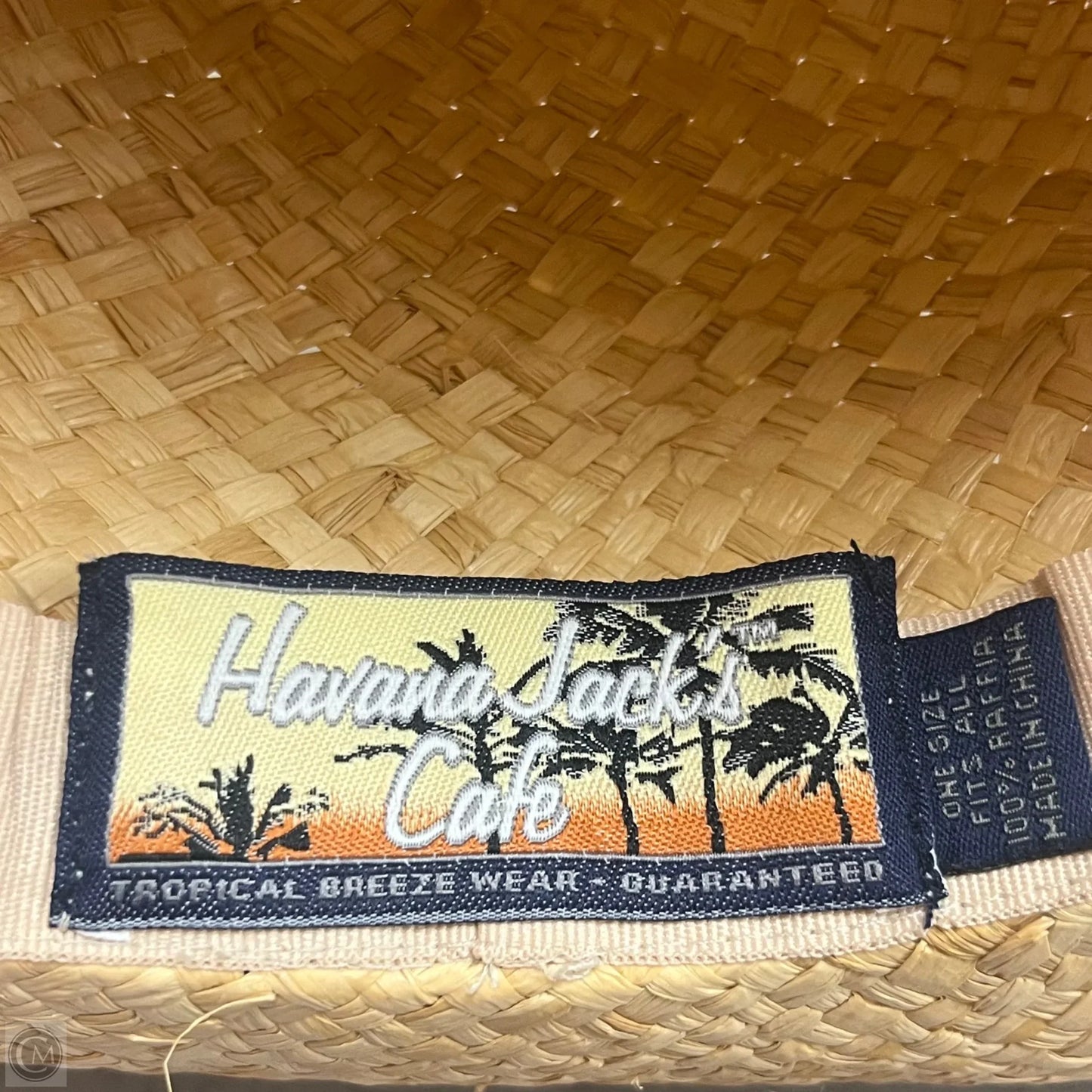 Hat Sun By Havana Jack’s Cafe