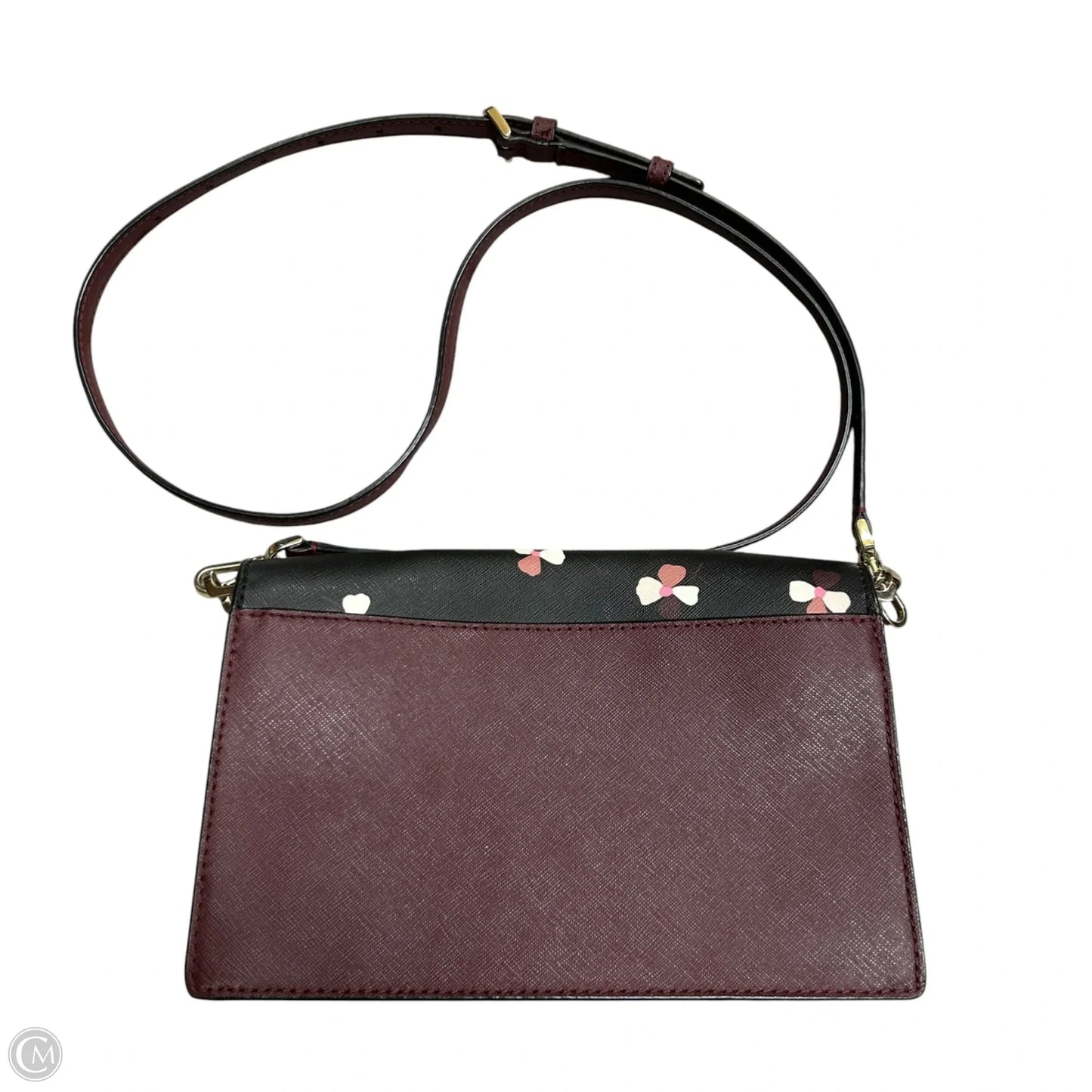 Crossbody Designer By Kate Spade, Size: Small
