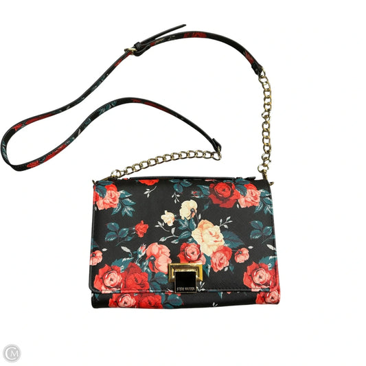 Crossbody By Steve Madden, Size: Medium