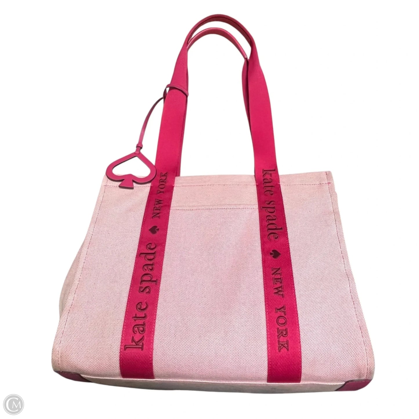 Tote Designer By Kate Spade, Size: Large