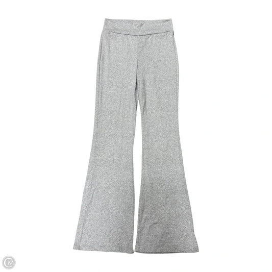 Pants Leggings By Shein In Grey, Size: S