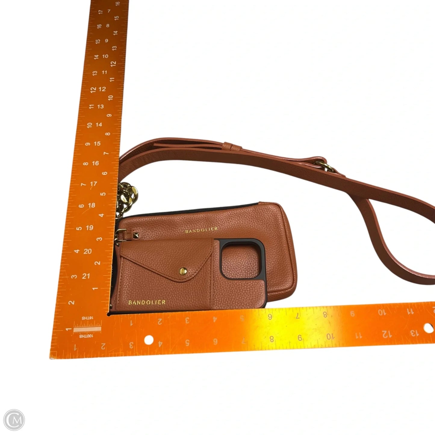 Crossbody By Bandolier Size: Small