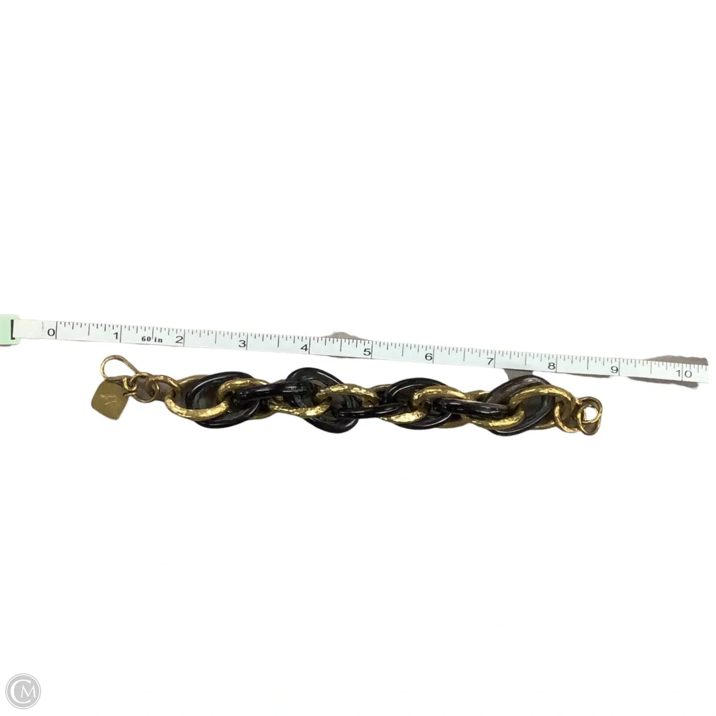 Bracelet Chain By Ashley Pittman