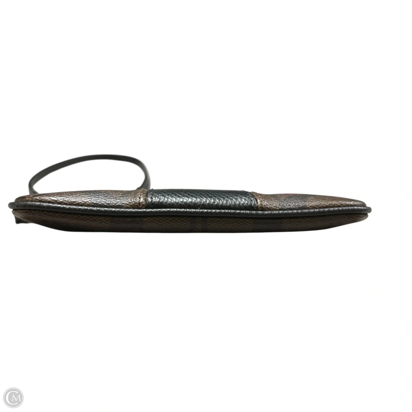 Wallet Designer By Coach, Size: Small