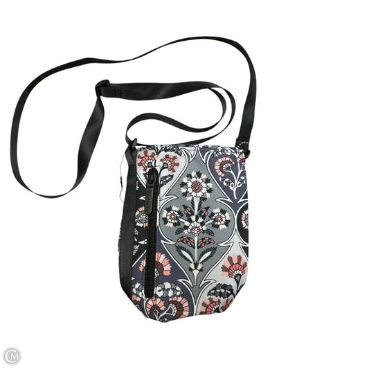 Crossbody By Vera Bradley, Size: Medium