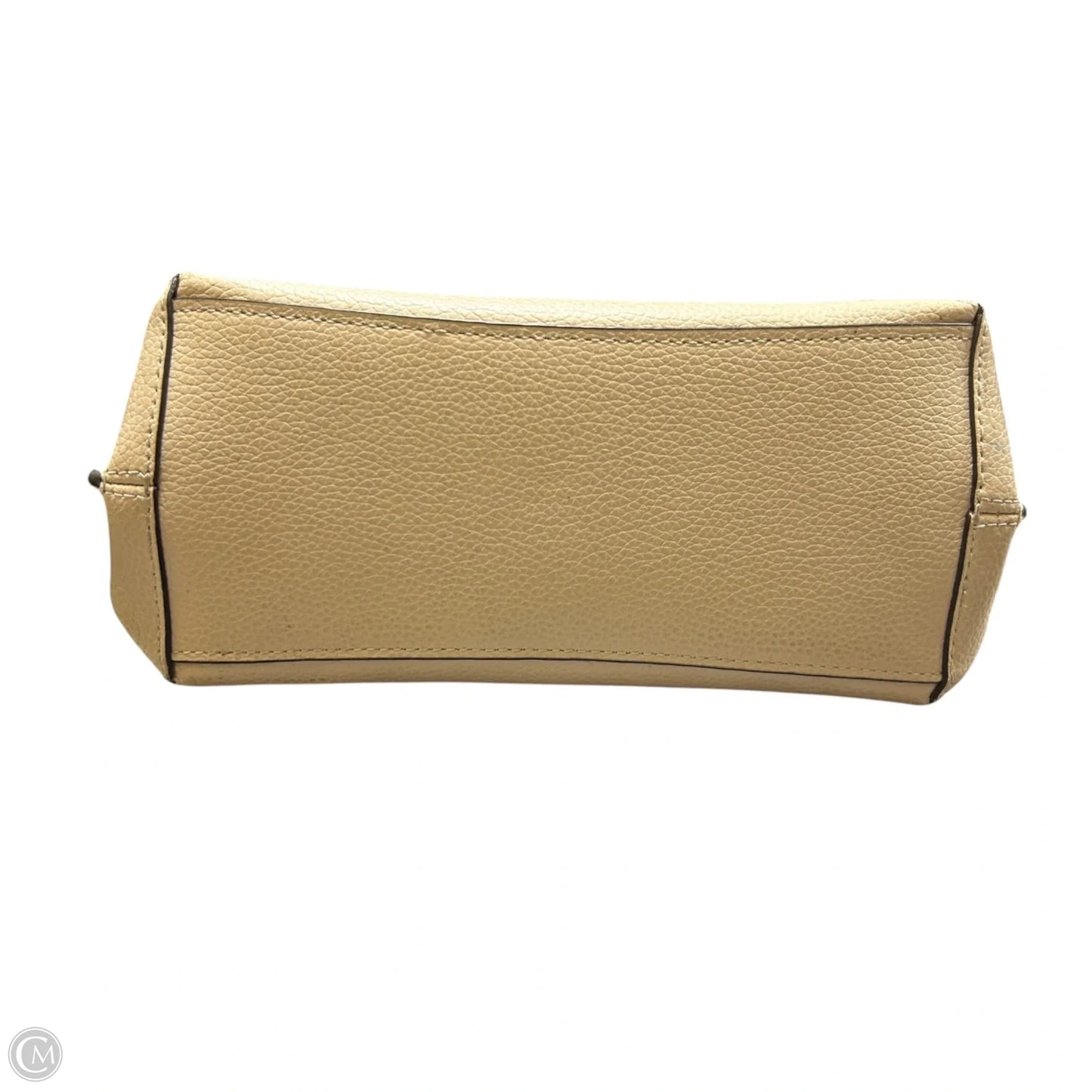Handbag Designer By Coach, Size: Small