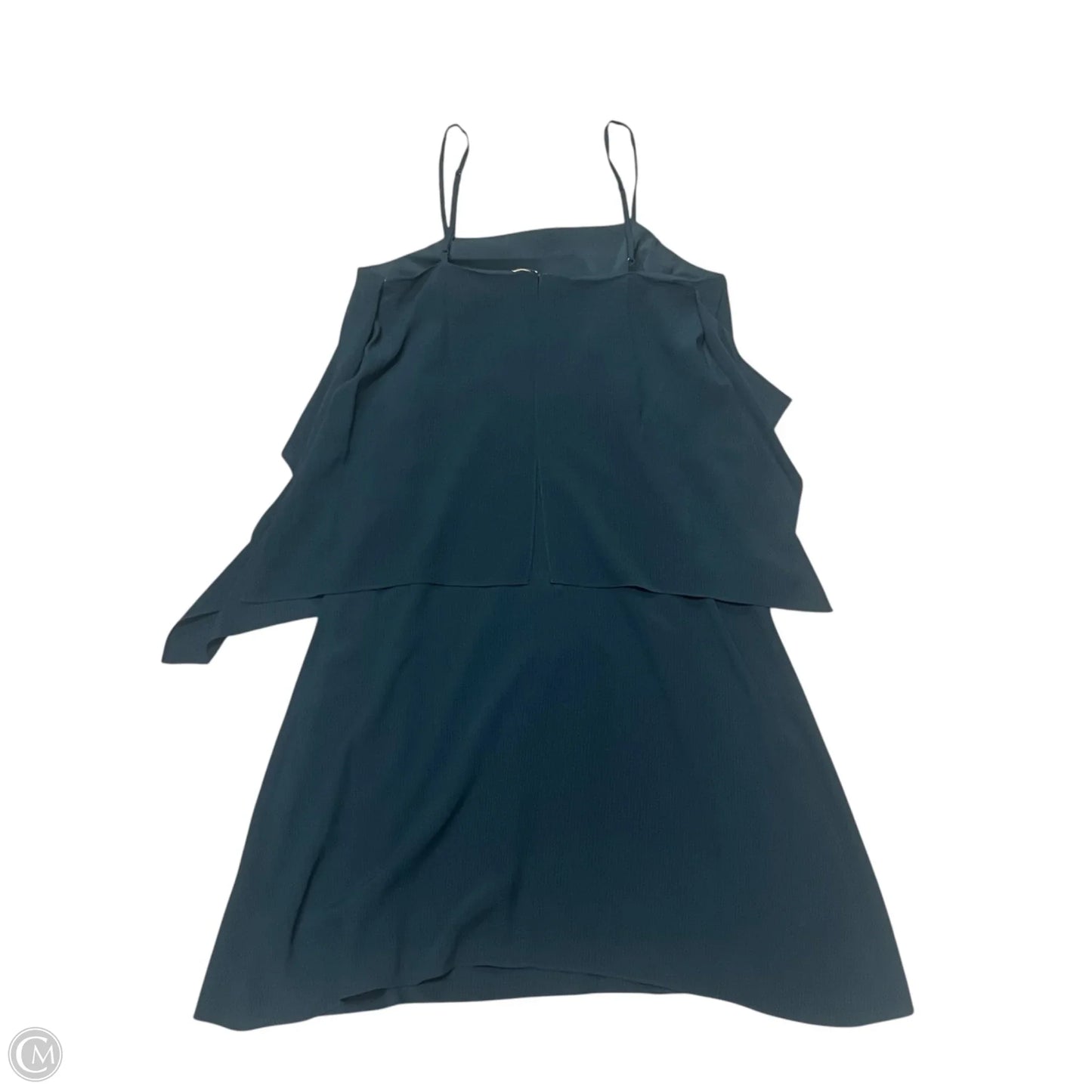 Dress Casual Short By Theory In Green, Size: M