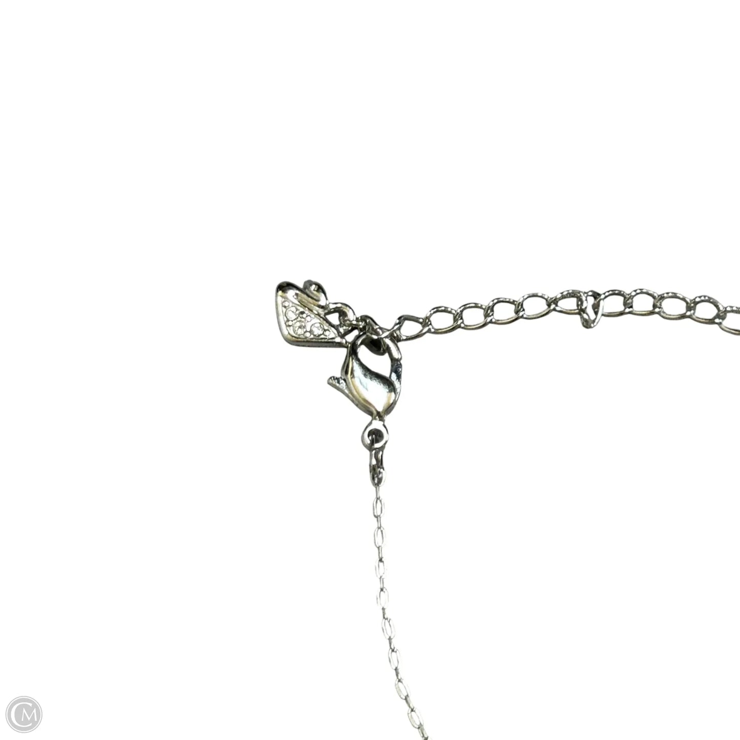 Necklace Designer By Swarovski