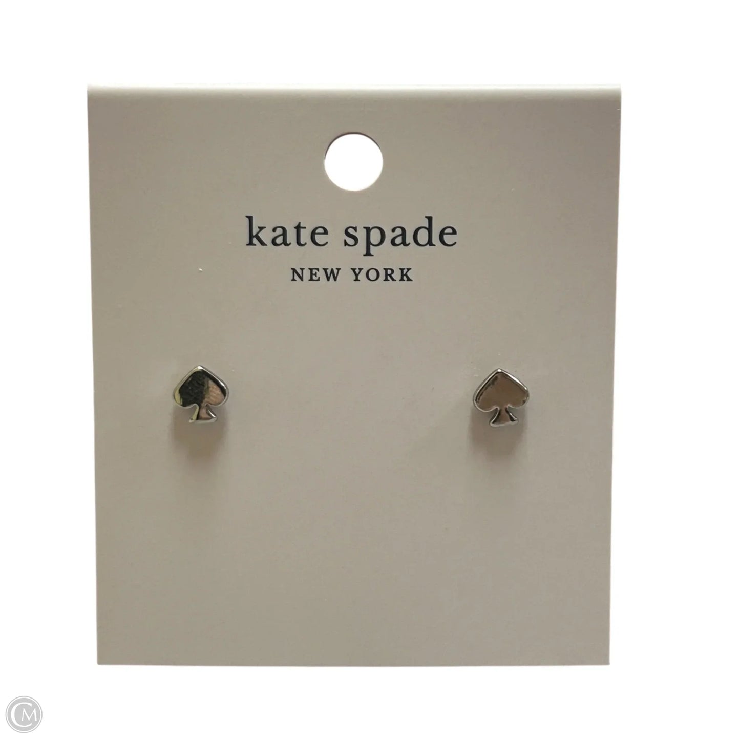Earrings Designer By Kate Spade