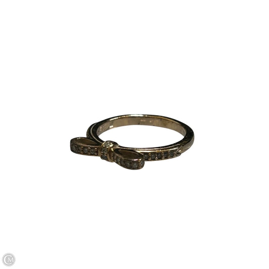 Ring Statement By Pandora, Size: 6