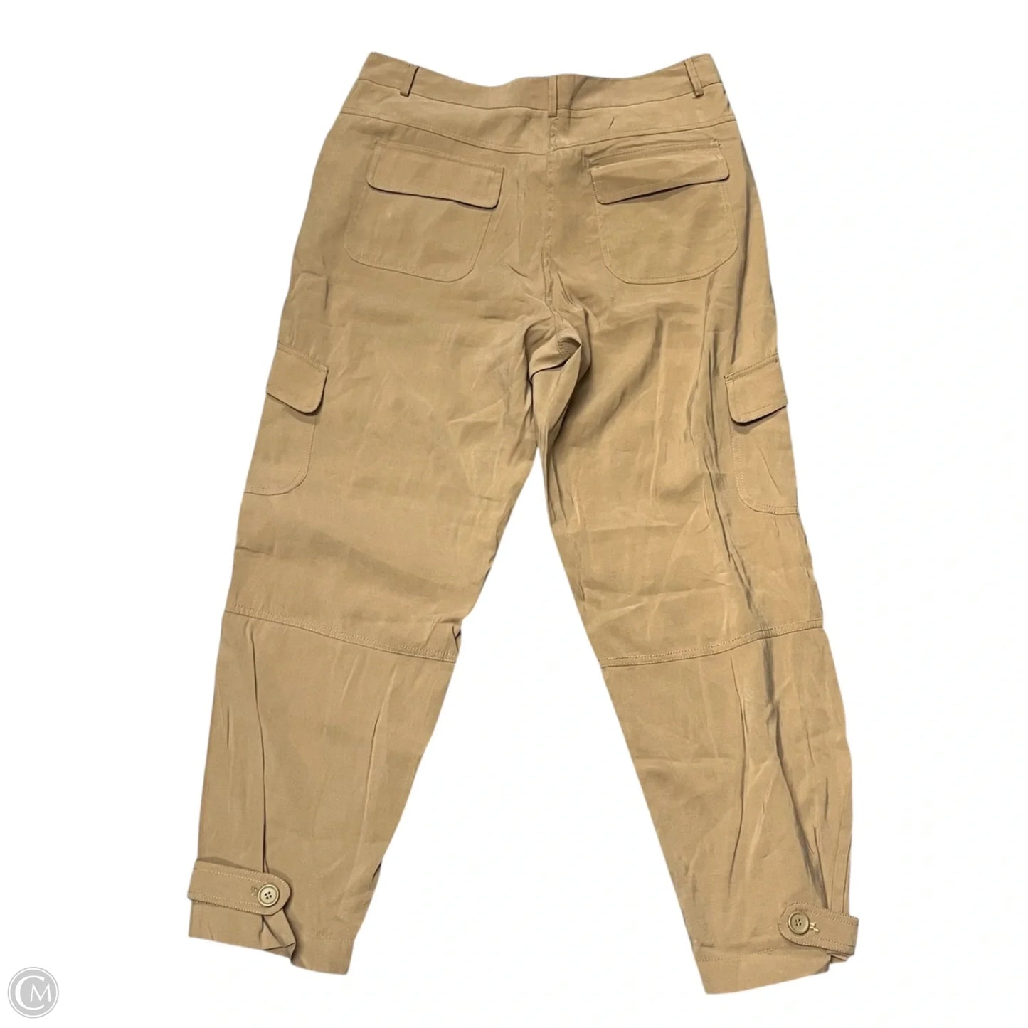 Pants Chinos & Khakis By Max Studio In Beige, Size: 14