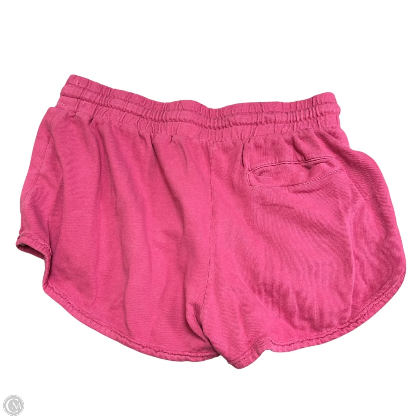 Shorts By Daily Practice By Anthropologie In Pink, Size: S