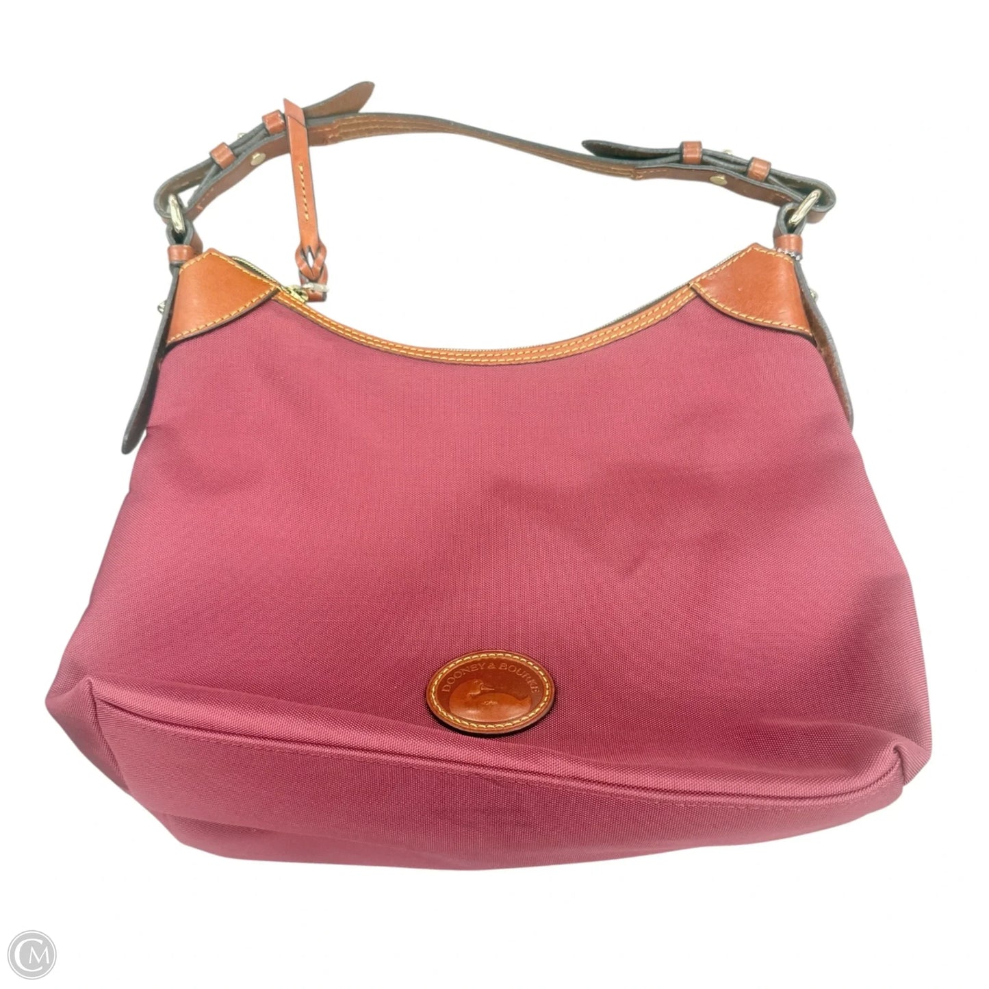 Handbag Designer By Dooney And Bourke, Size: Large