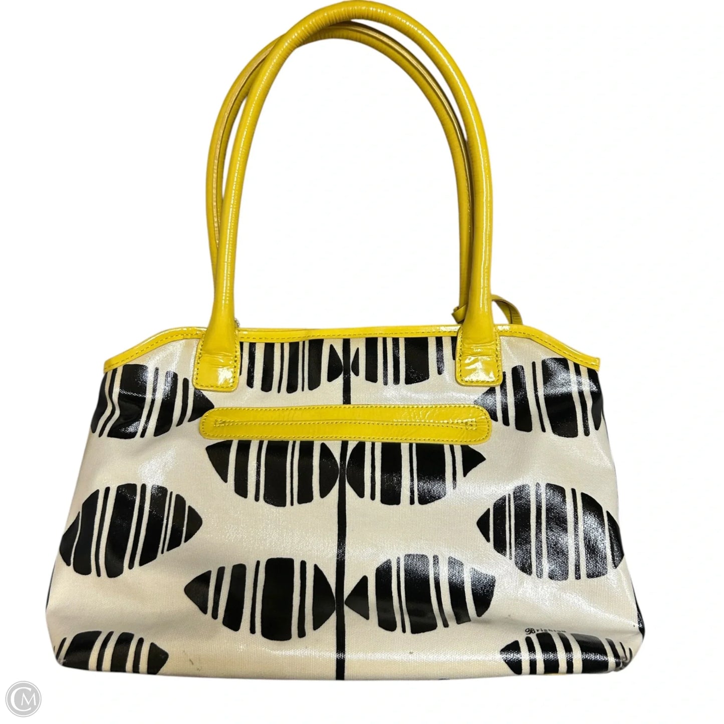 Handbag By Brighton, Size: Medium