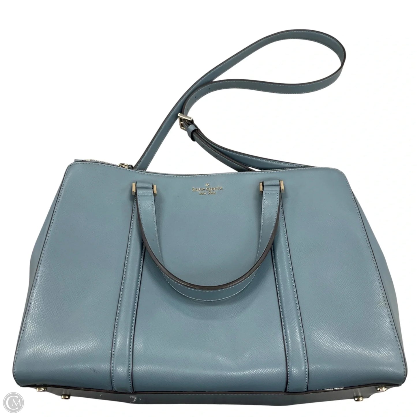Handbag Designer By Kate Spade, Size: Large