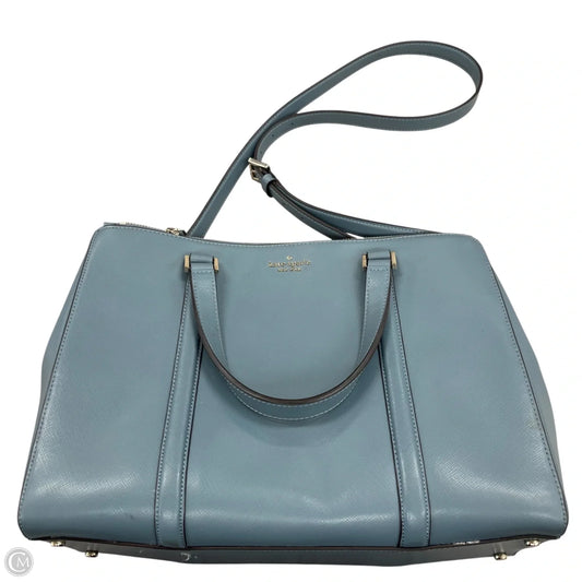 Handbag Designer By Kate Spade, Size: Large