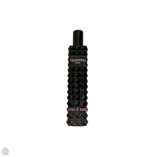 Fragrance Luxury Designer By Valentino-garavani