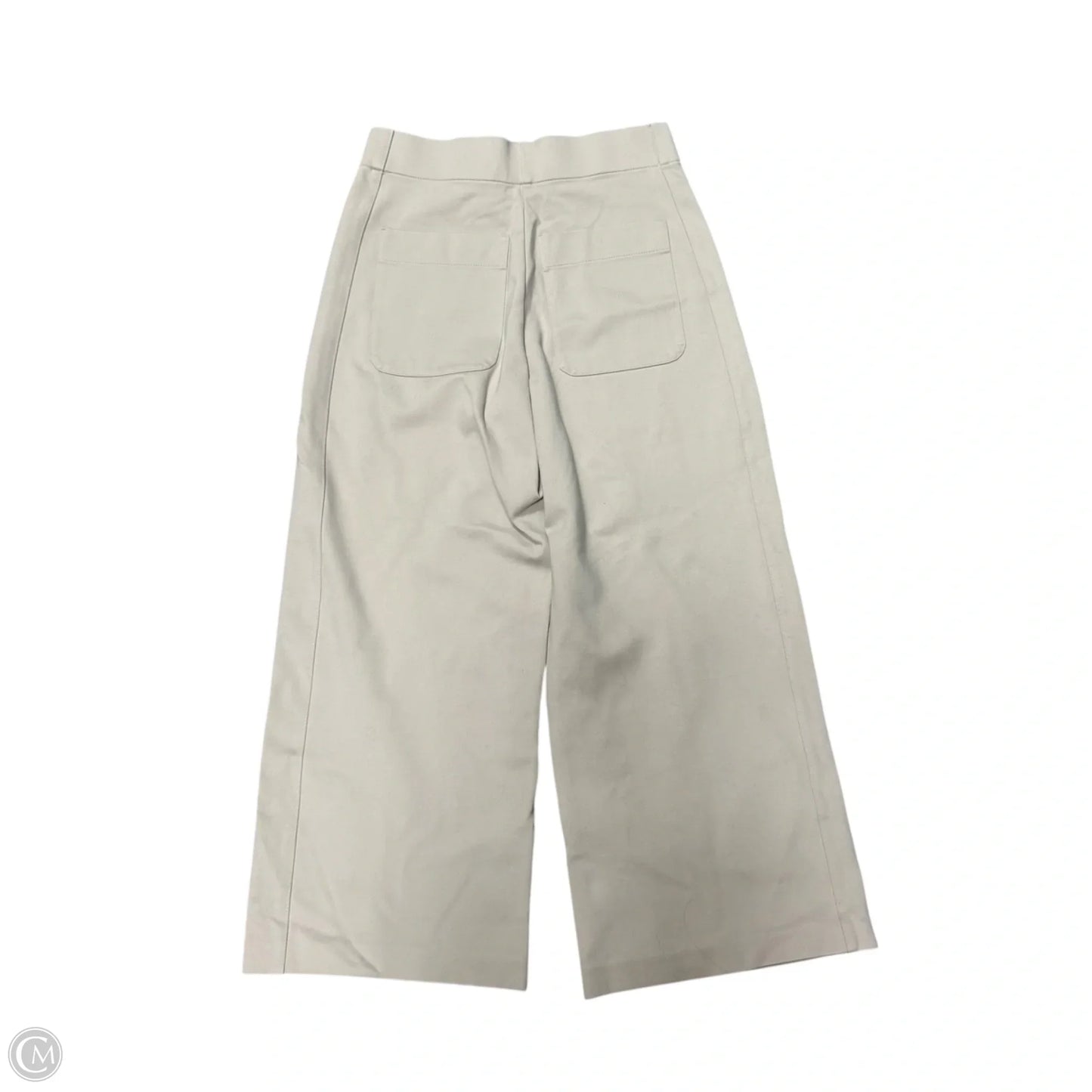 Pants Dress By Jones New York In Beige, Size: Xs