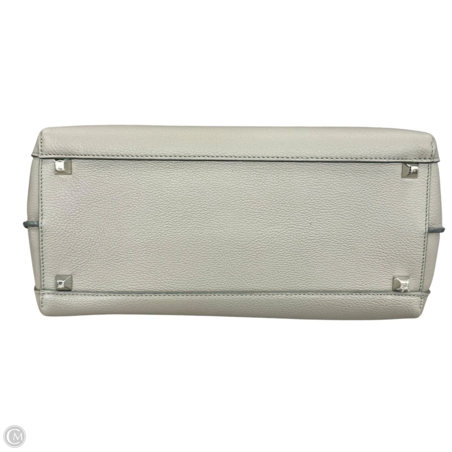 Handbag Luxury Designer By Mcm, Size: Medium
