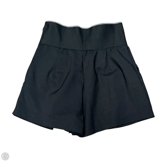 Shorts Luxury Designer By Alexander Wang In Black, Size: Xs/s
