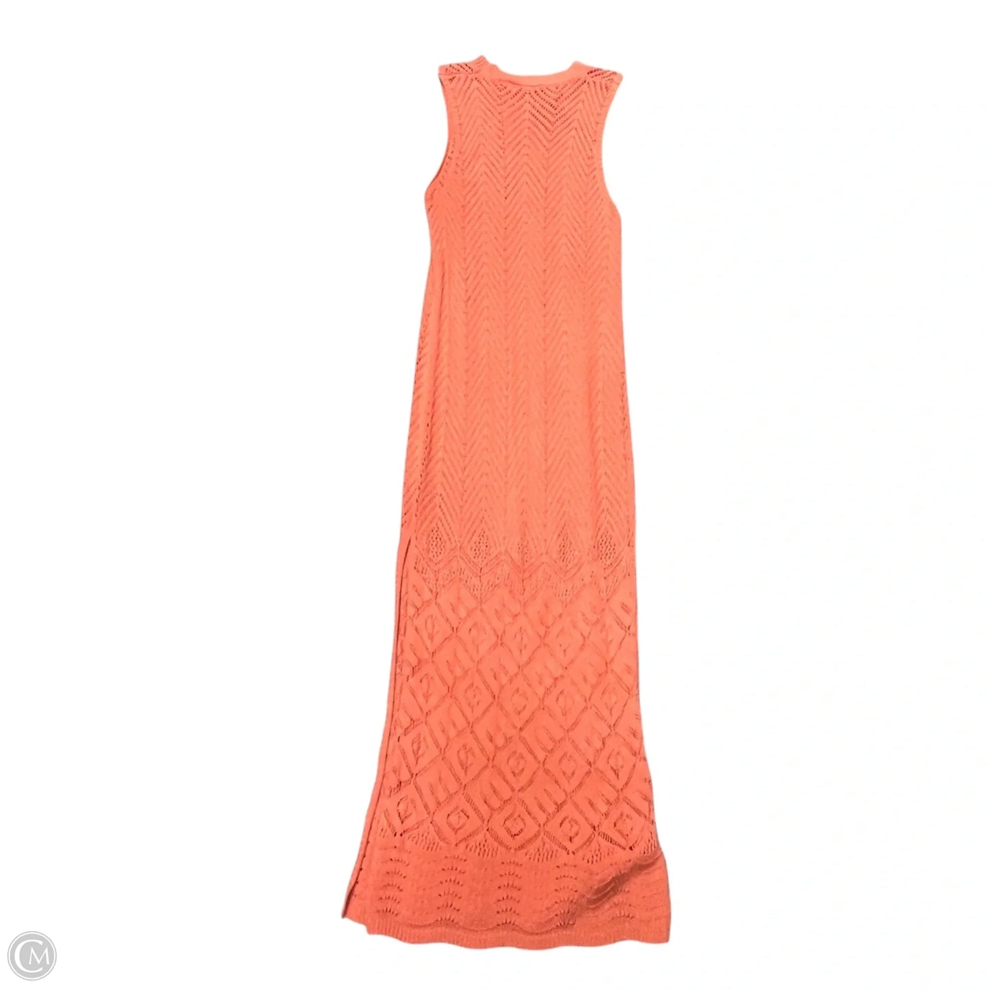 Swimwear Cover-up By Joie In Orange, Size: S