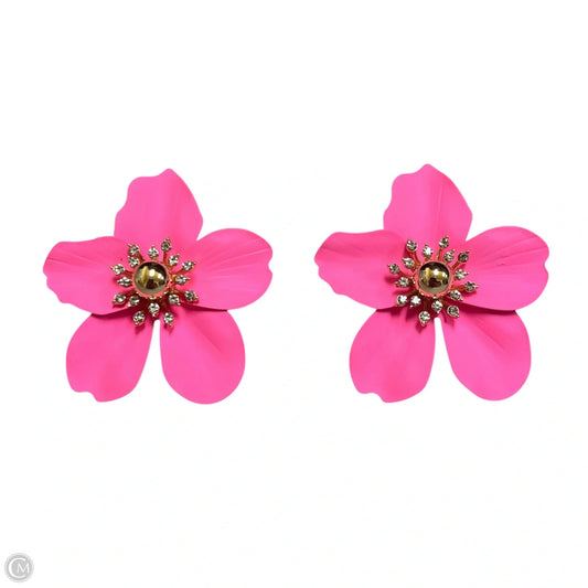 Earrings Designer By Lilly Pulitzer