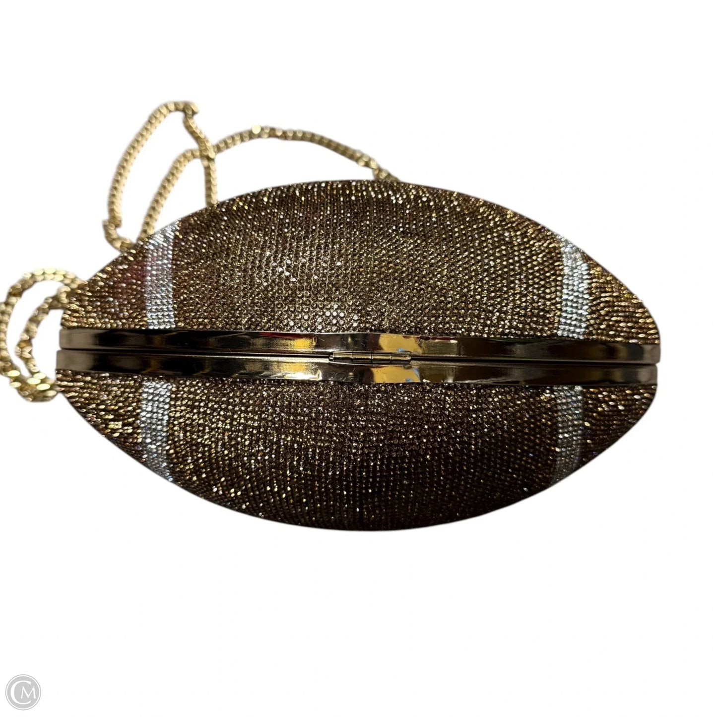 Crossbody By Cme, Size: Medium