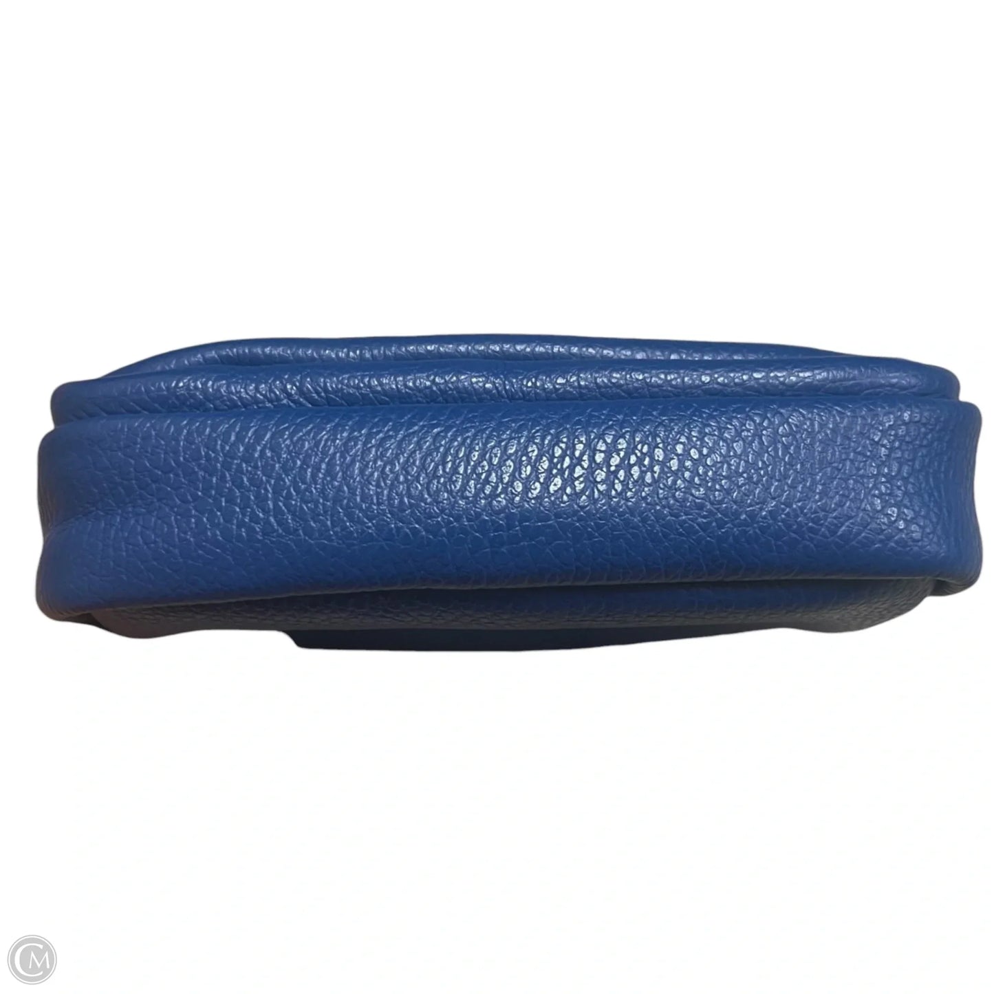 Crossbody Leather By M Brc, Size: Small