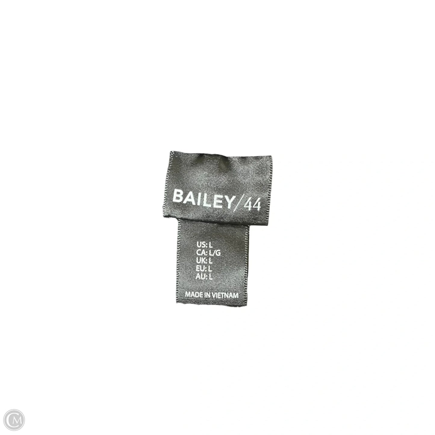 Pants Dress By Bailey 44 In Black, Size: L