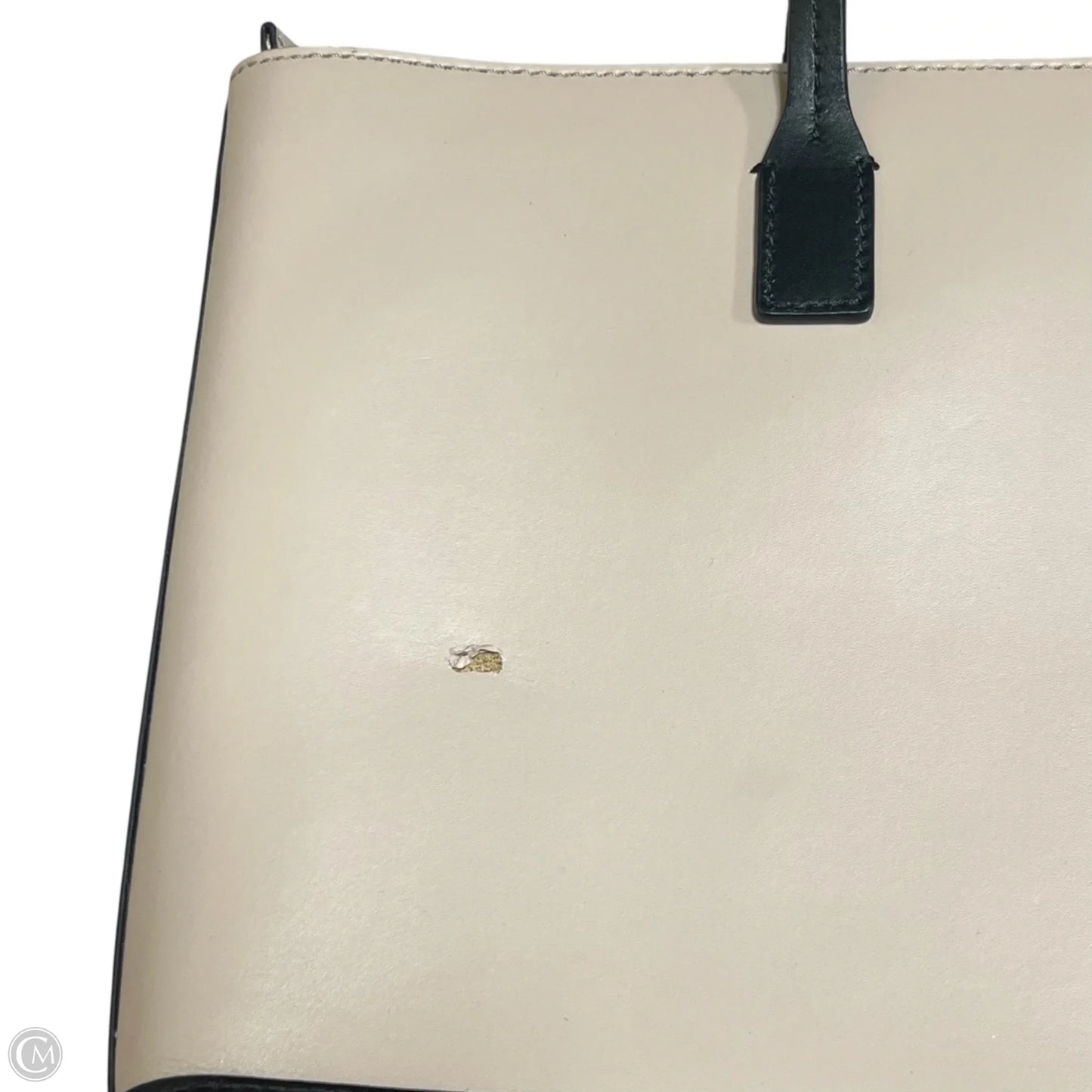 Tote Designer By Kate Spade, Size: Medium