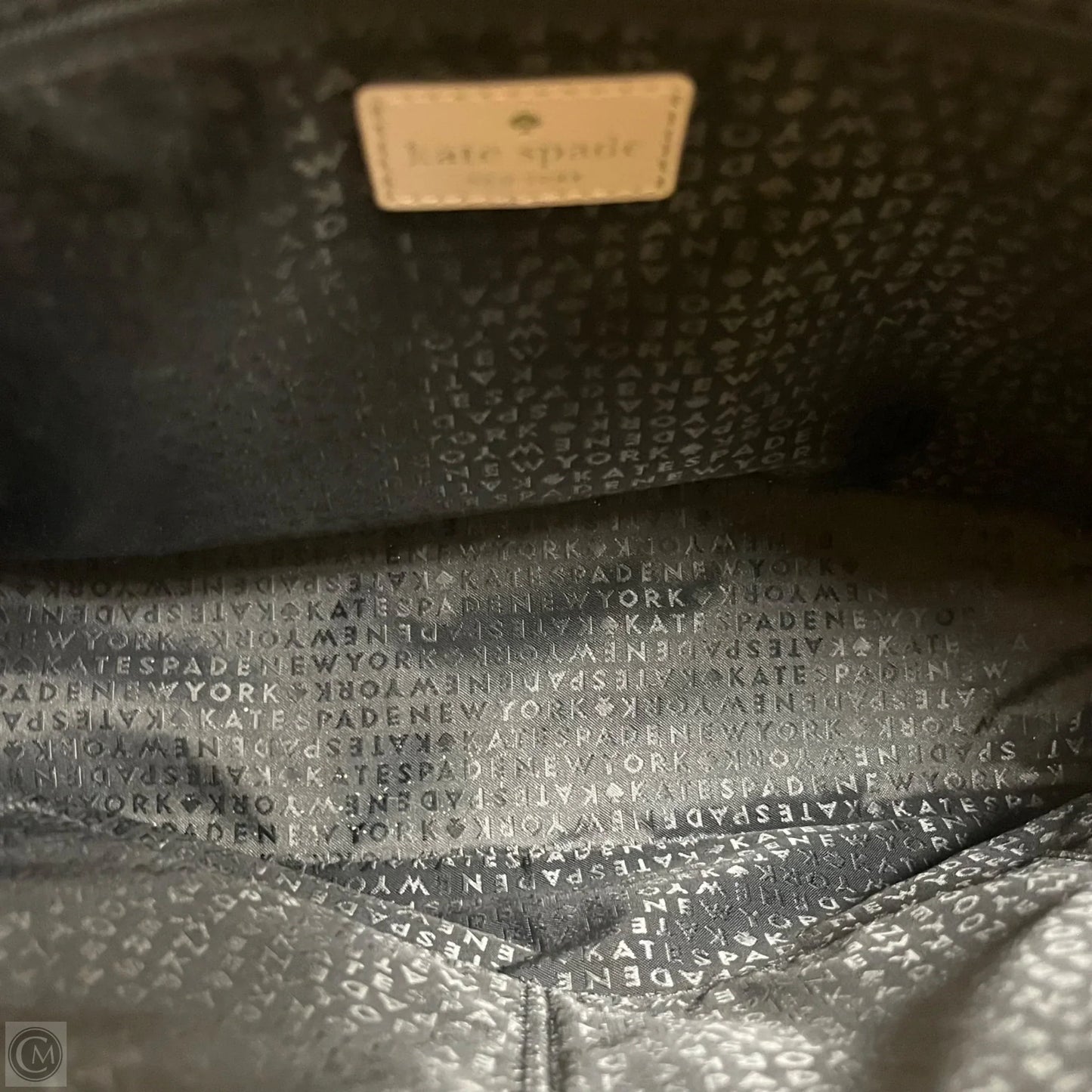 Tote Designer By Kate Spade, Size: Medium