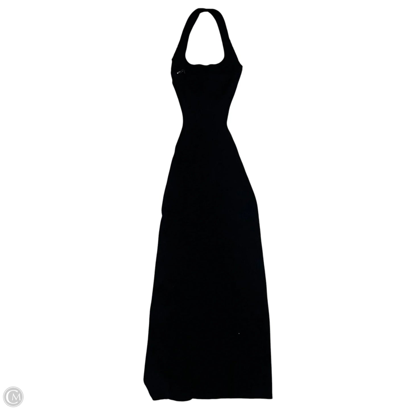 Dress Party Midi By Windsor In Black, Size: S