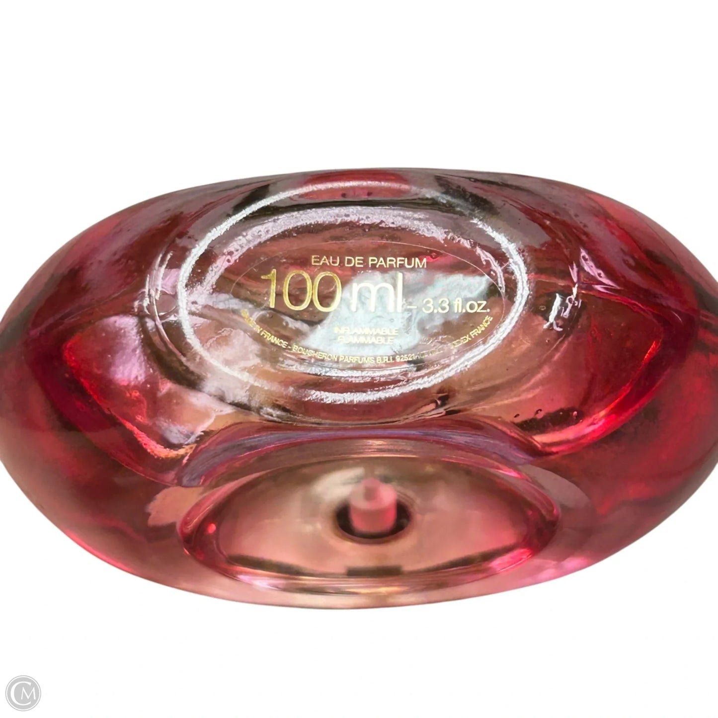 Fragrance By Miss Boucheron