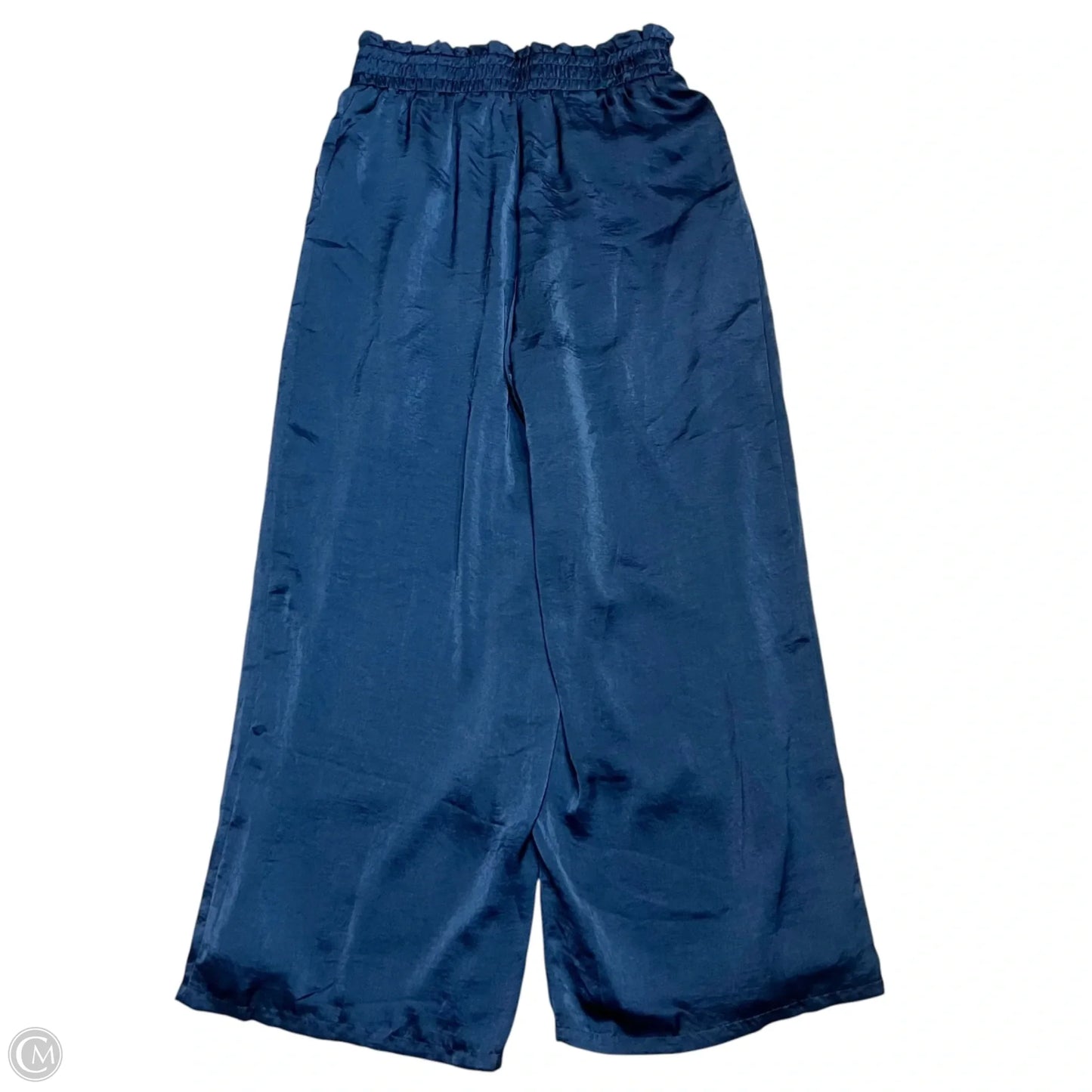 Pants Lounge By Lili Sidonio In Navy, Size: Xl