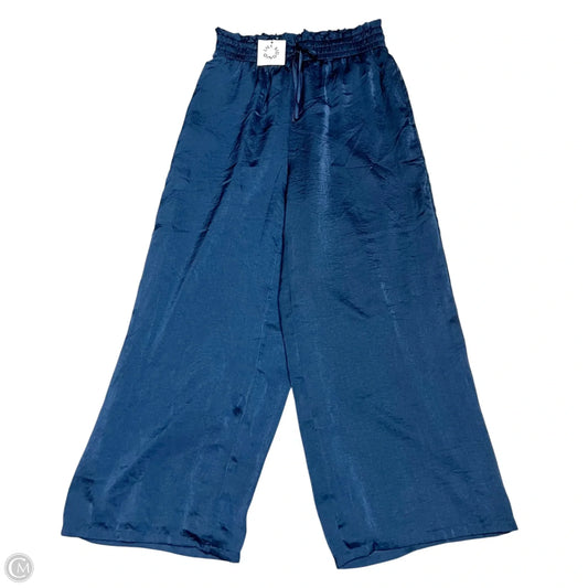 Pants Lounge By Lili Sidonio In Navy, Size: S