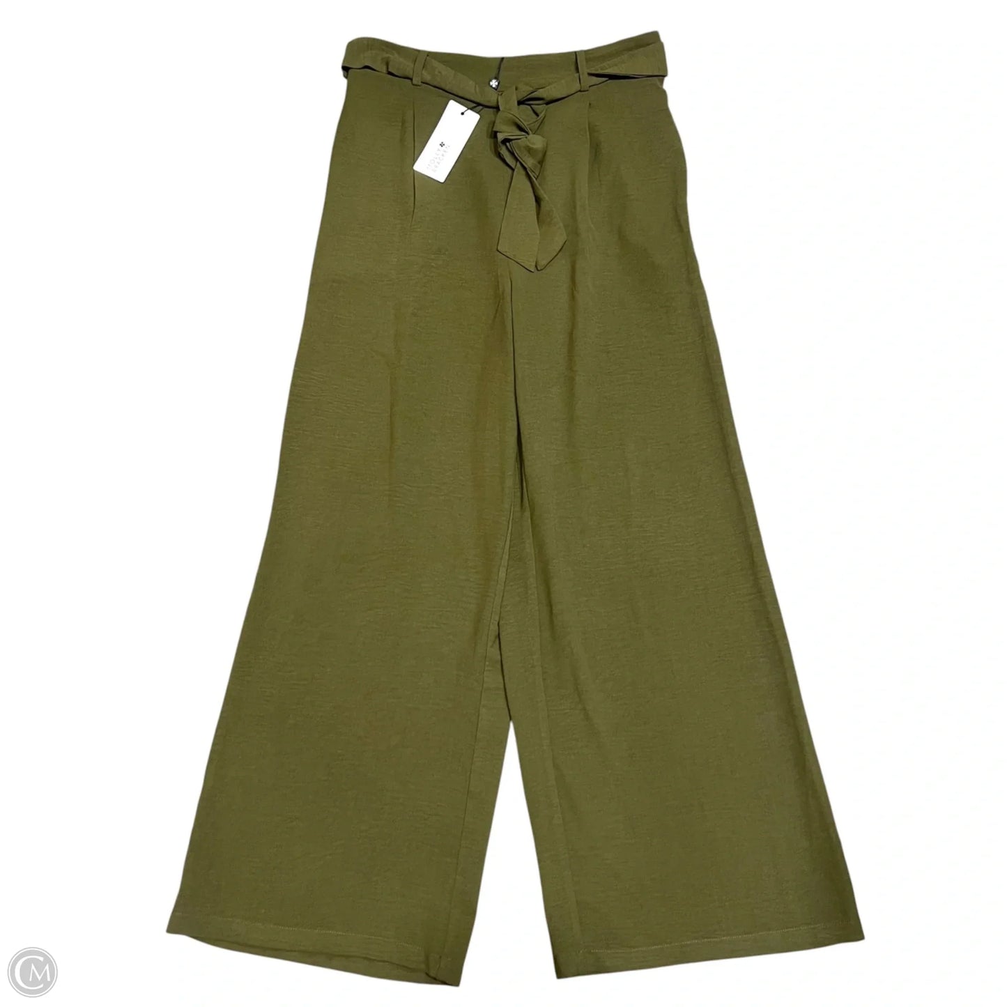 Pants Lounge By Molly Bracken In Green, Size: S