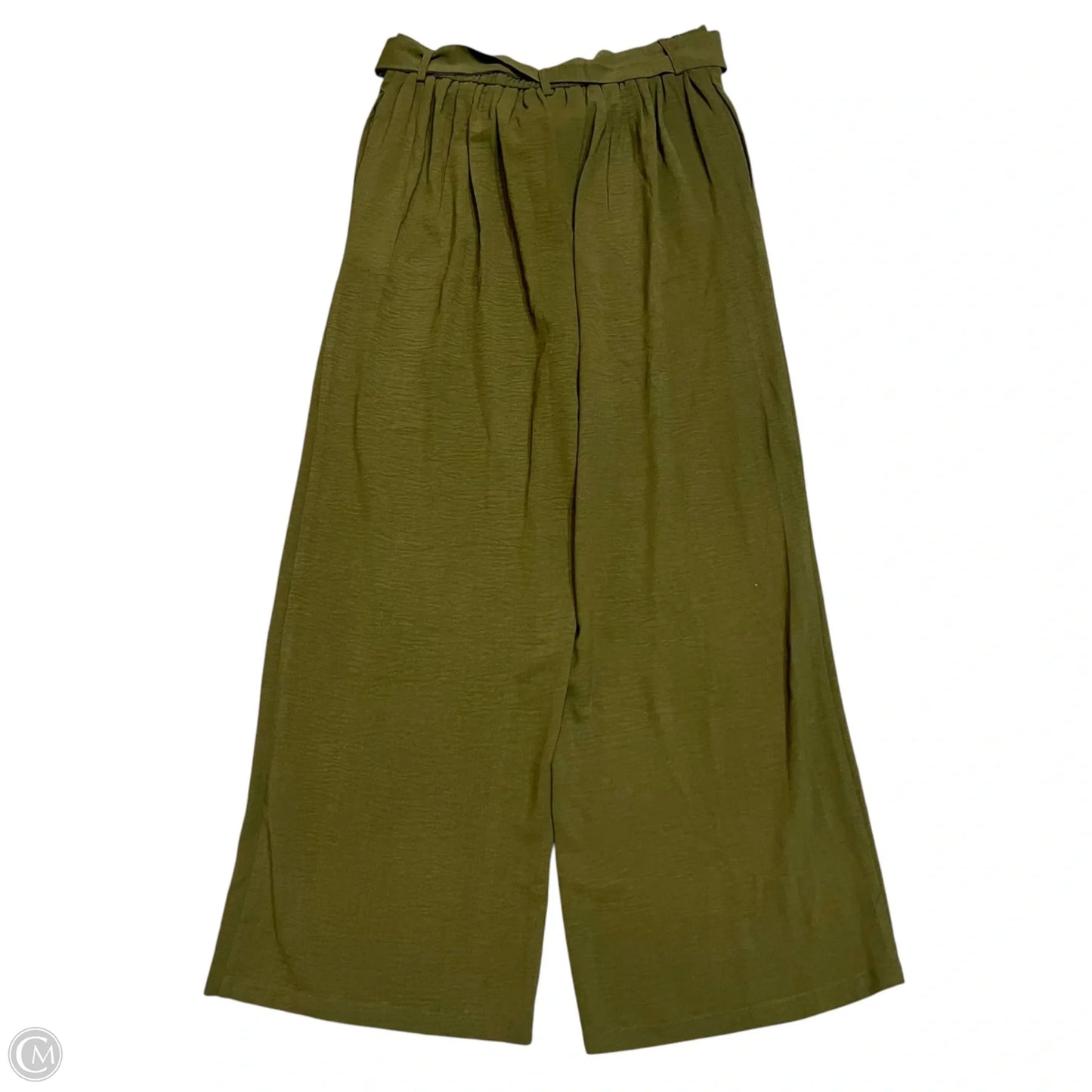Pants Lounge By Molly Bracken In Green, Size: M
