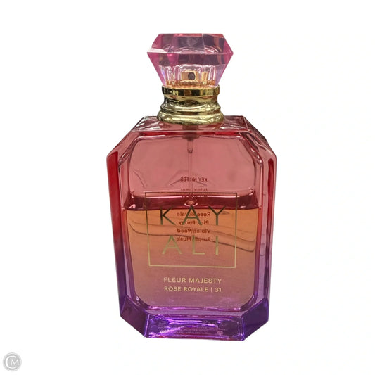 Fragrance By Kayali