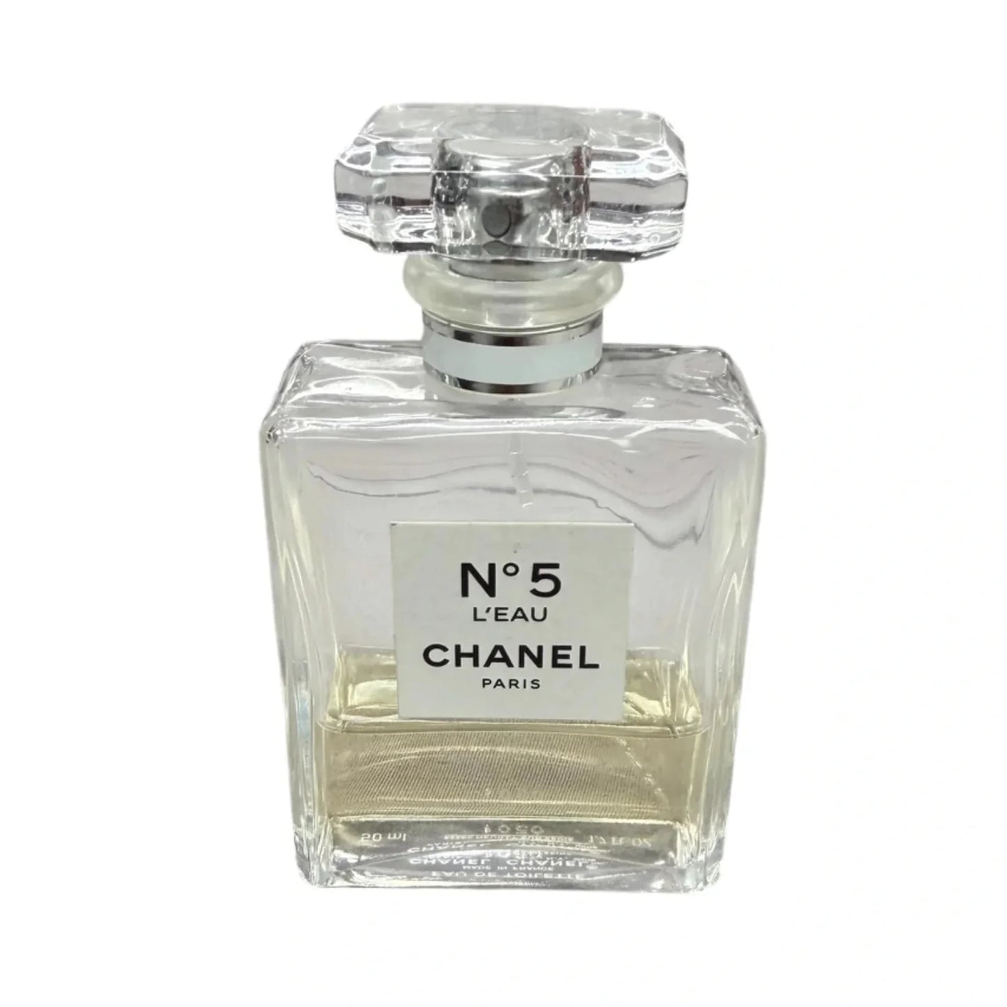 Fragrance Luxury Designer By Chanel