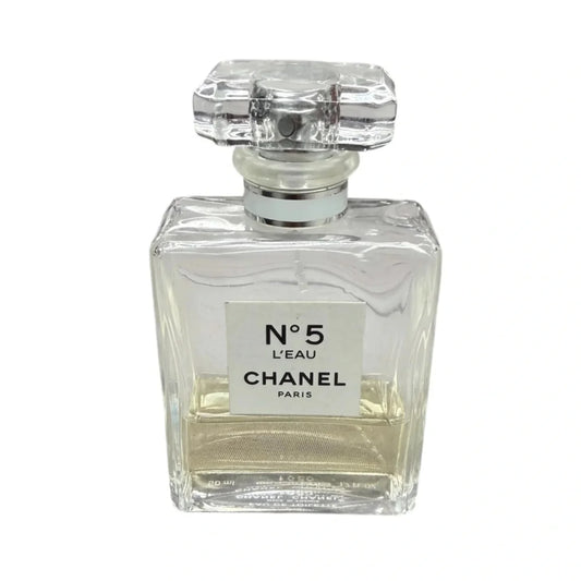 Fragrance Luxury Designer By Chanel