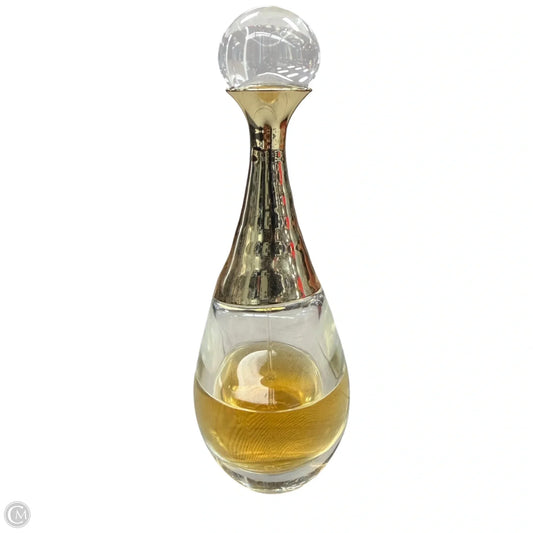 Fragrance Luxury Designer By Dior