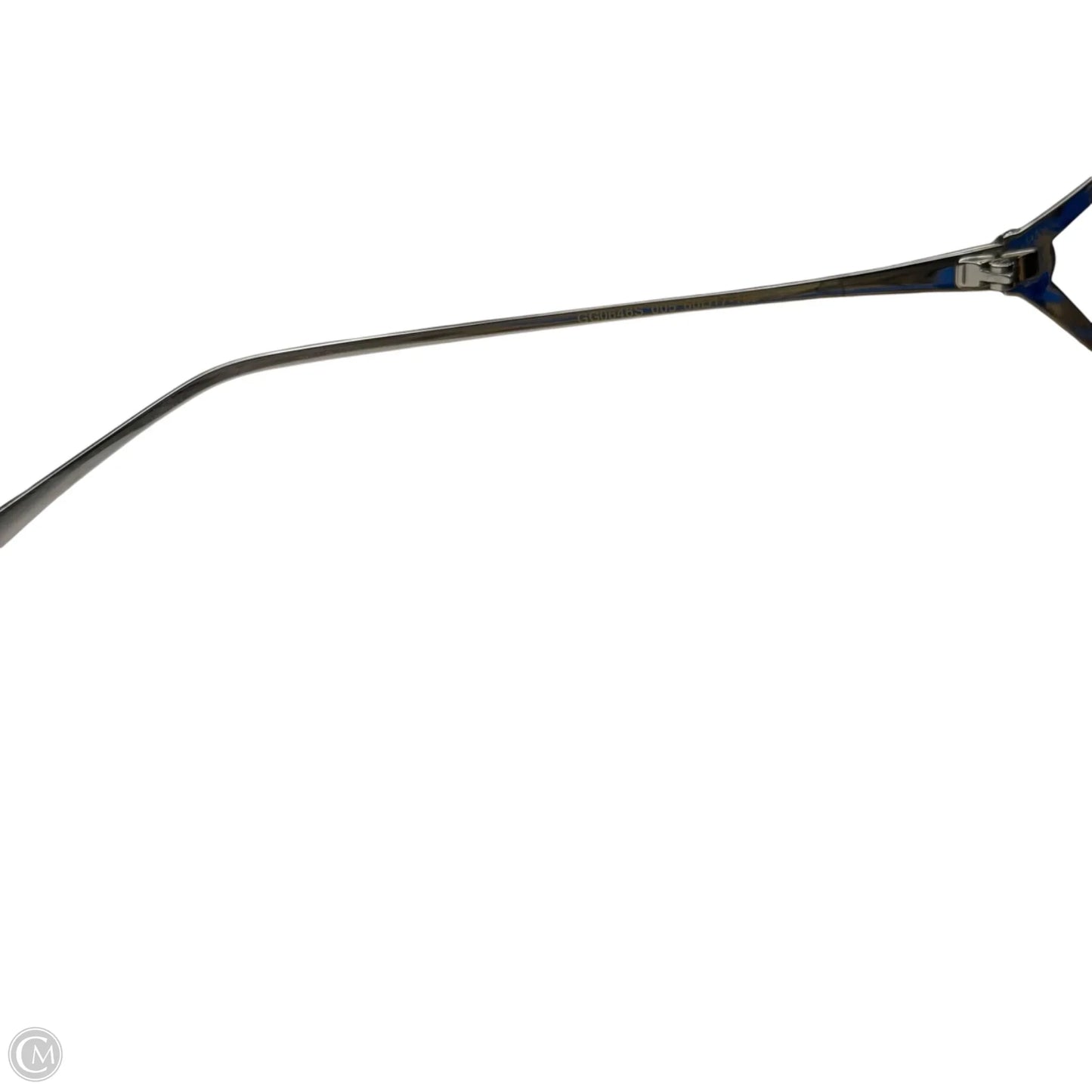 Sunglasses Luxury Designer By Gucci
