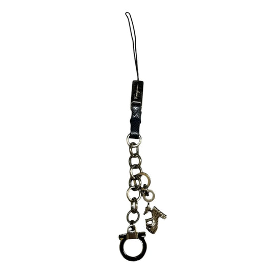Key Chain Luxury Designer By Ferragamo