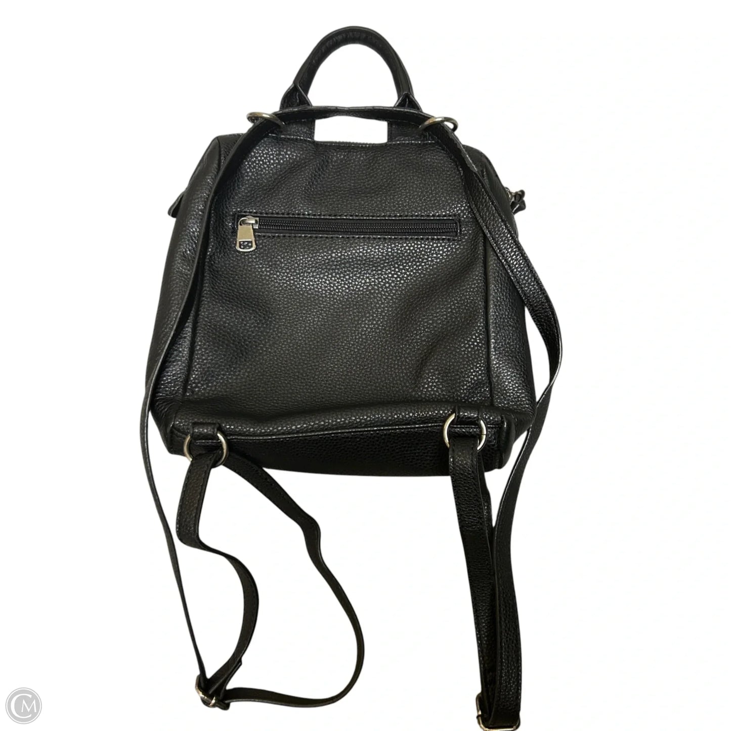 Backpack Leather By The Sak, Size: Small