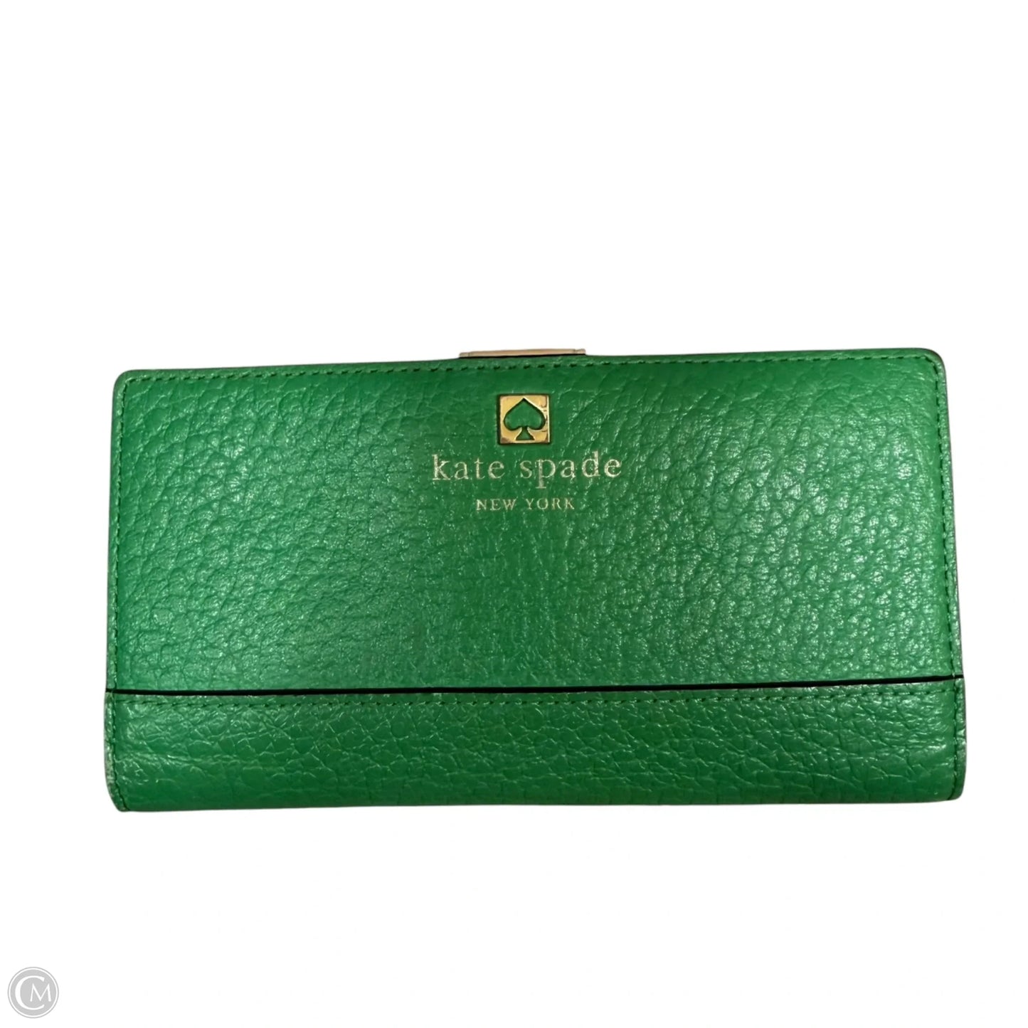 Wallet Designer By Kate Spade, Size: Medium